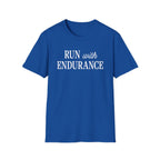 Run with Endurance T-Shirt