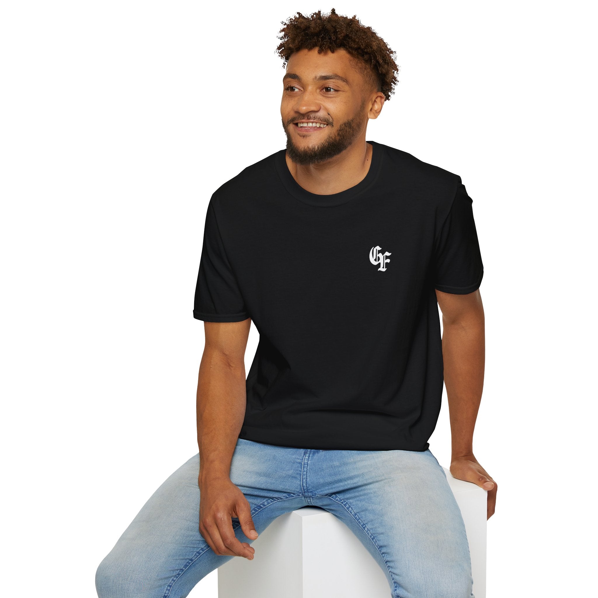Good Fight of Faith T-Shirt