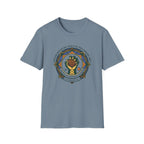 Dungeon Master Dad T-Shirt