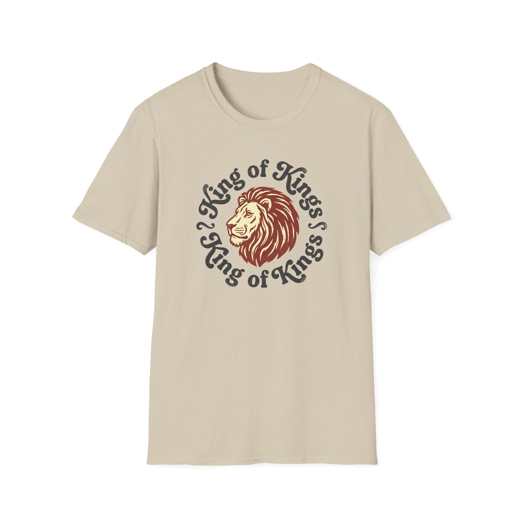 King of Kings T-Shirt