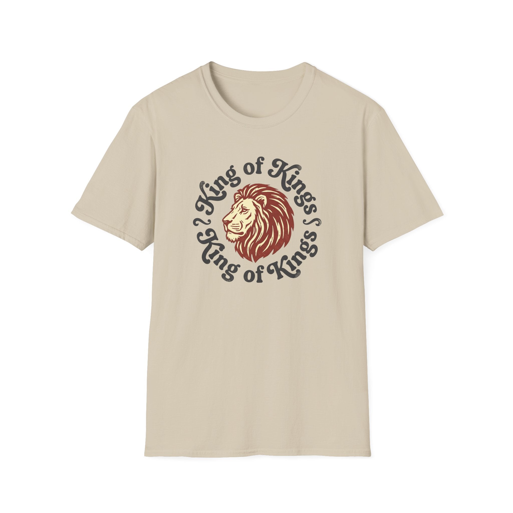 King of Kings T-Shirt