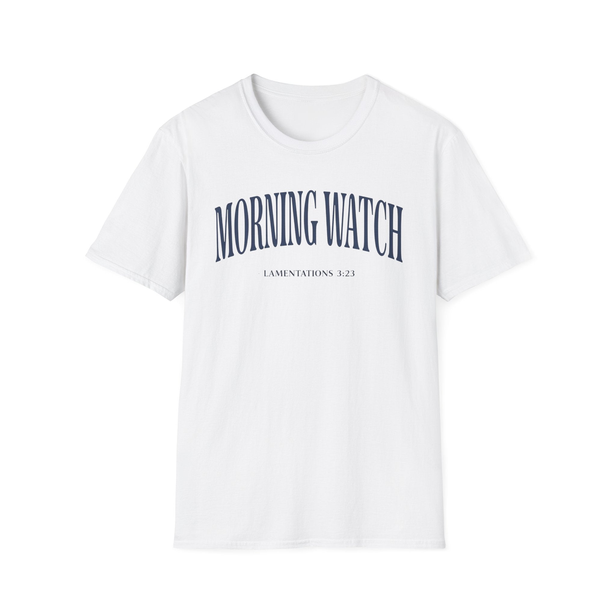 Morning Watch T-Shirt