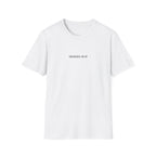 Genesis 18:19 T-Shirt