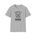 Equip for Battle T-Shirt