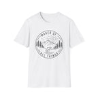 Maker of All Things T-Shirt