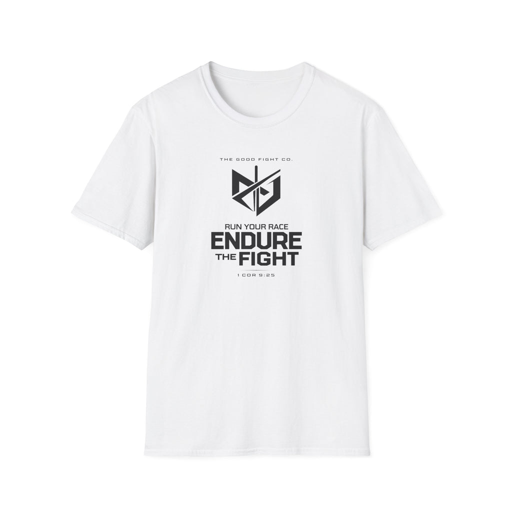Endure the Fight T-Shirt