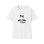 Endure the Fight T-Shirt