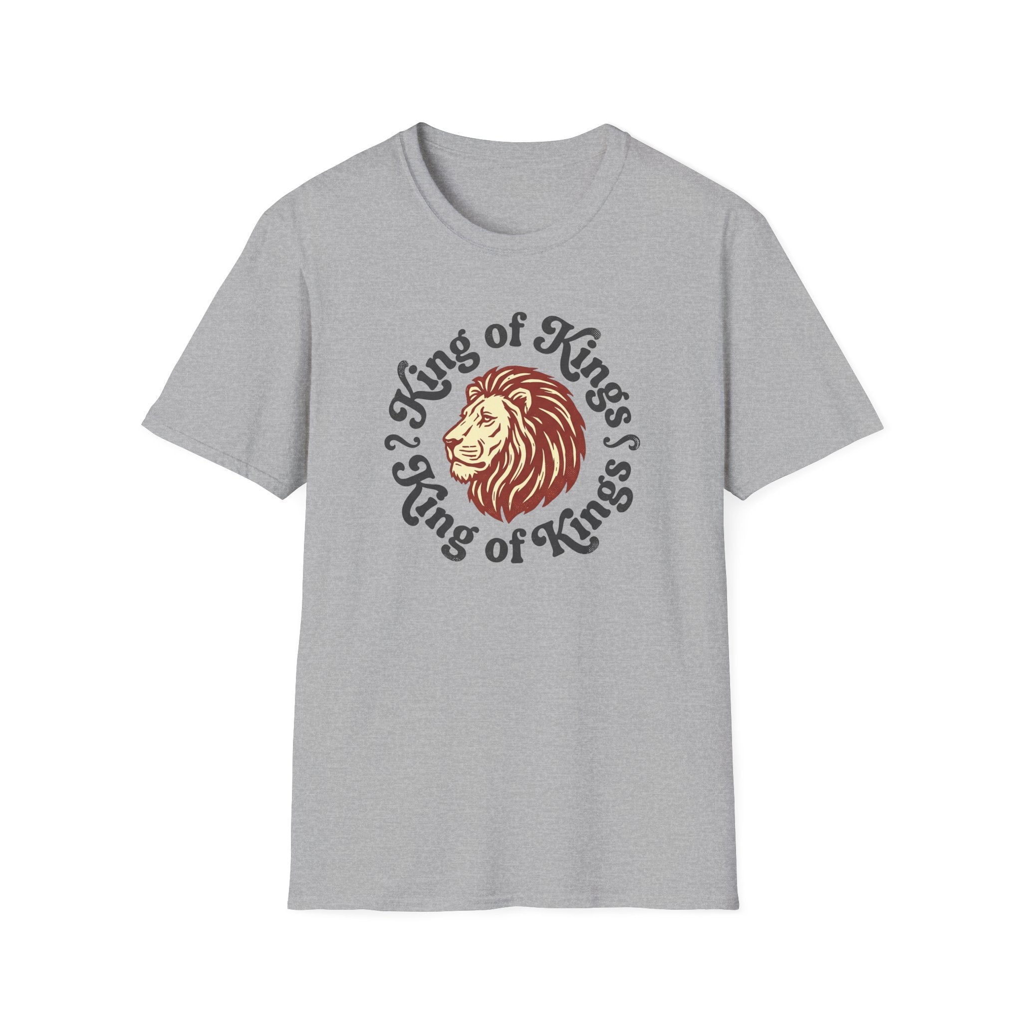 King of Kings T-Shirt