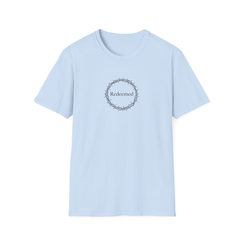 Redeemed T-Shirt
