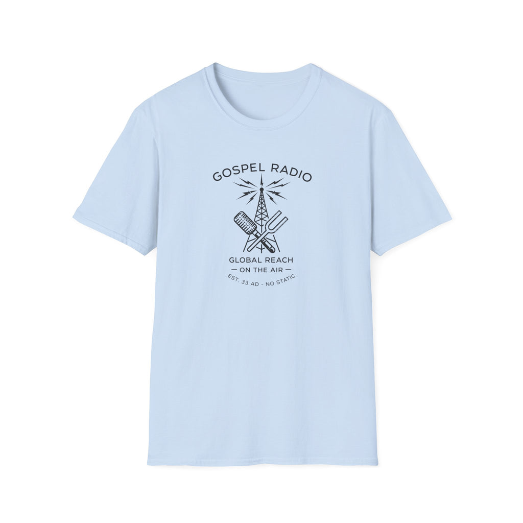 Gospel Radio T-Shirt