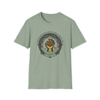 Dungeon Master Dad T-Shirt