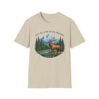 Let All Creation Praise (Elk) T-Shirt