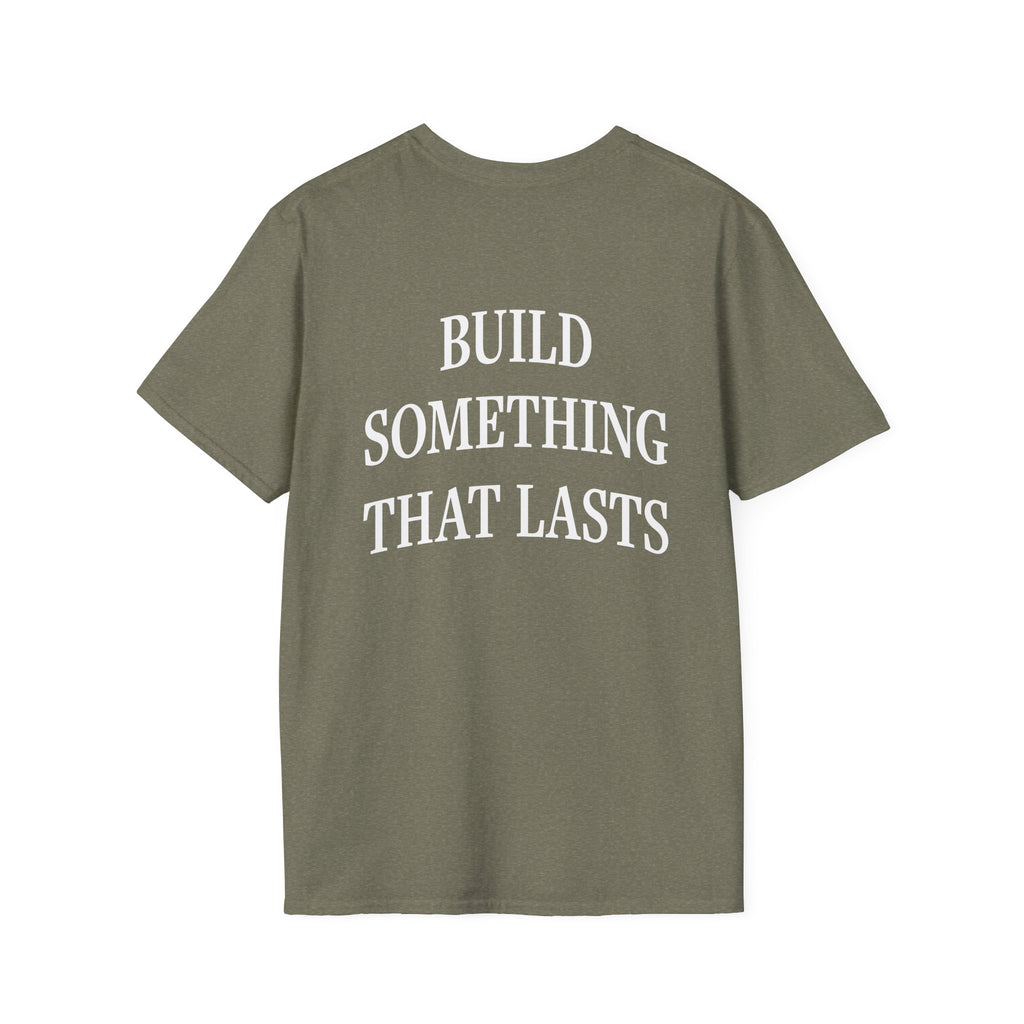 Genesis 18:19 T-Shirt