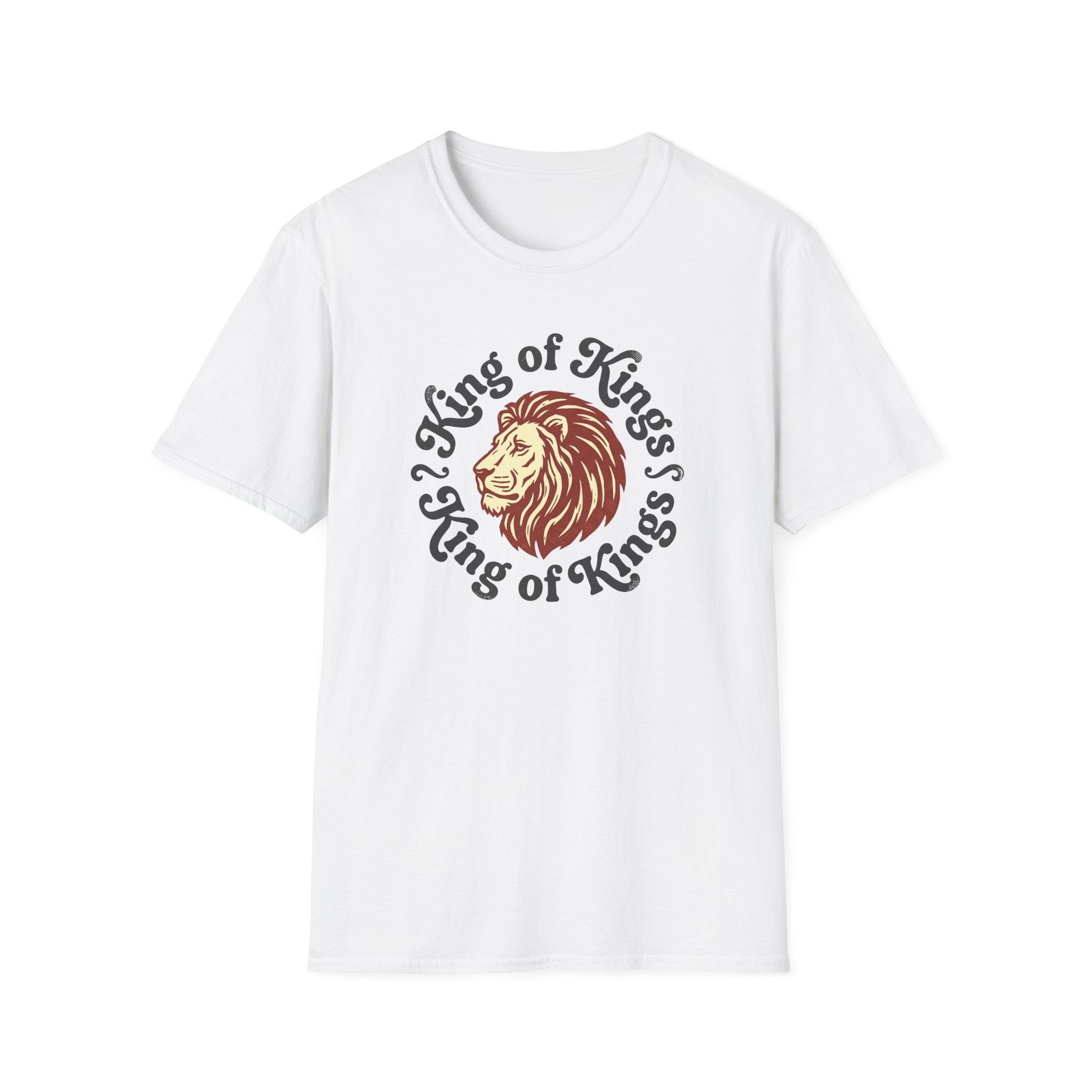 King of Kings T-Shirt
