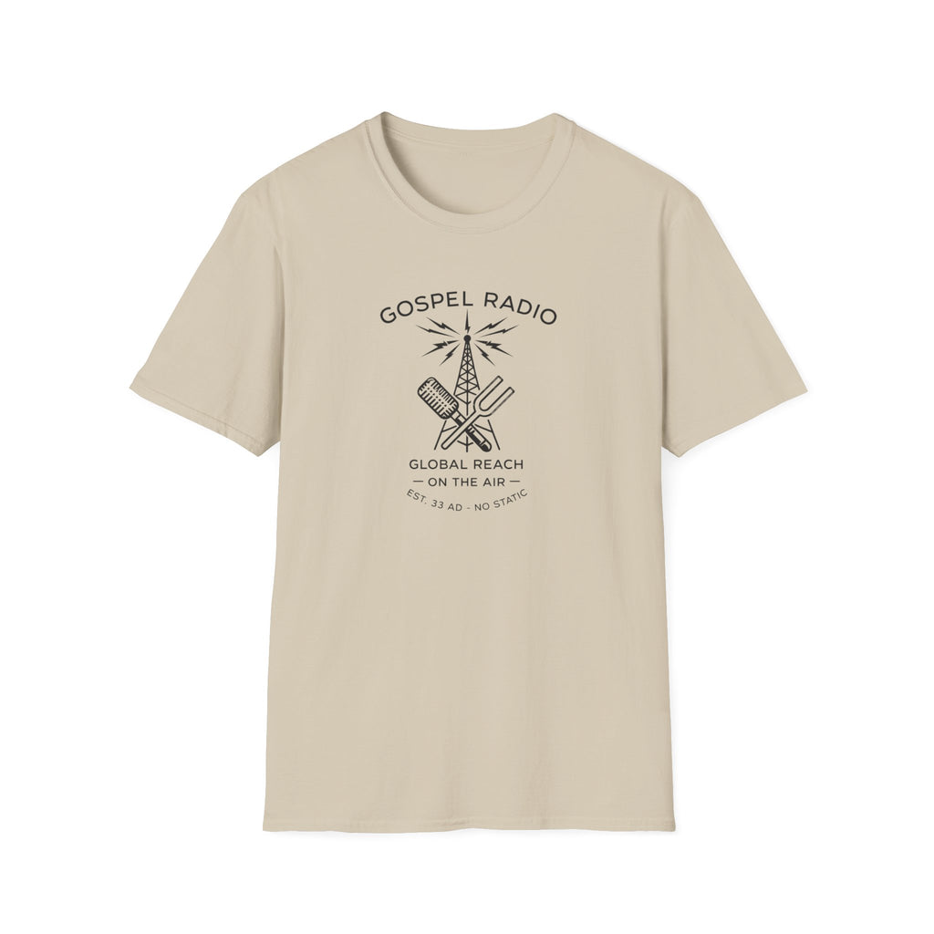 Gospel Radio T-Shirt