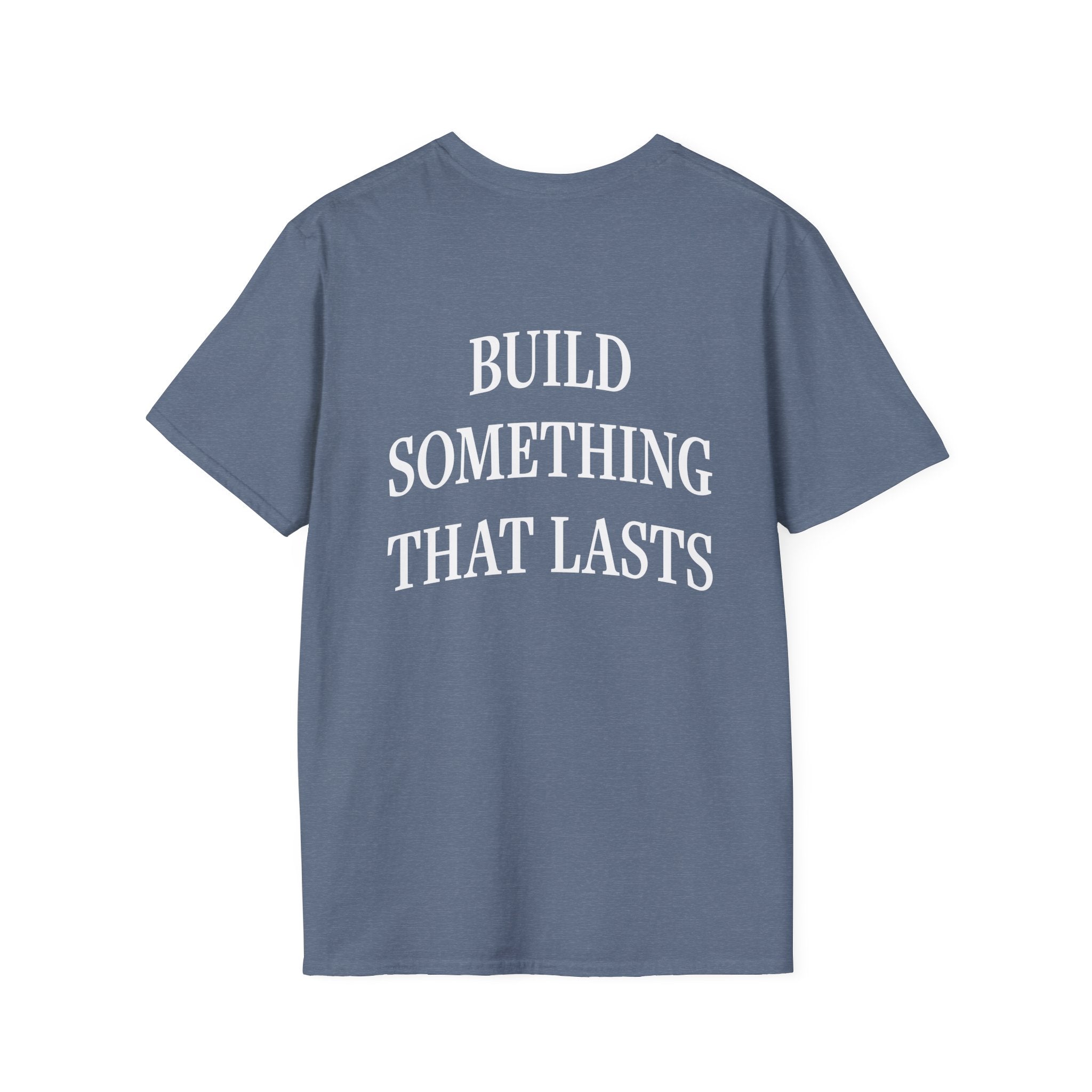 Genesis 18:19 T-Shirt