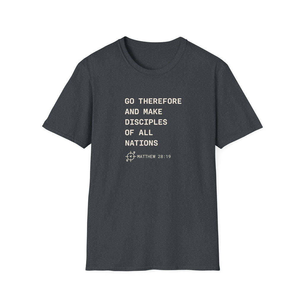 Make Disciples T-Shirt