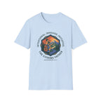The Guiding Father T-Shirt