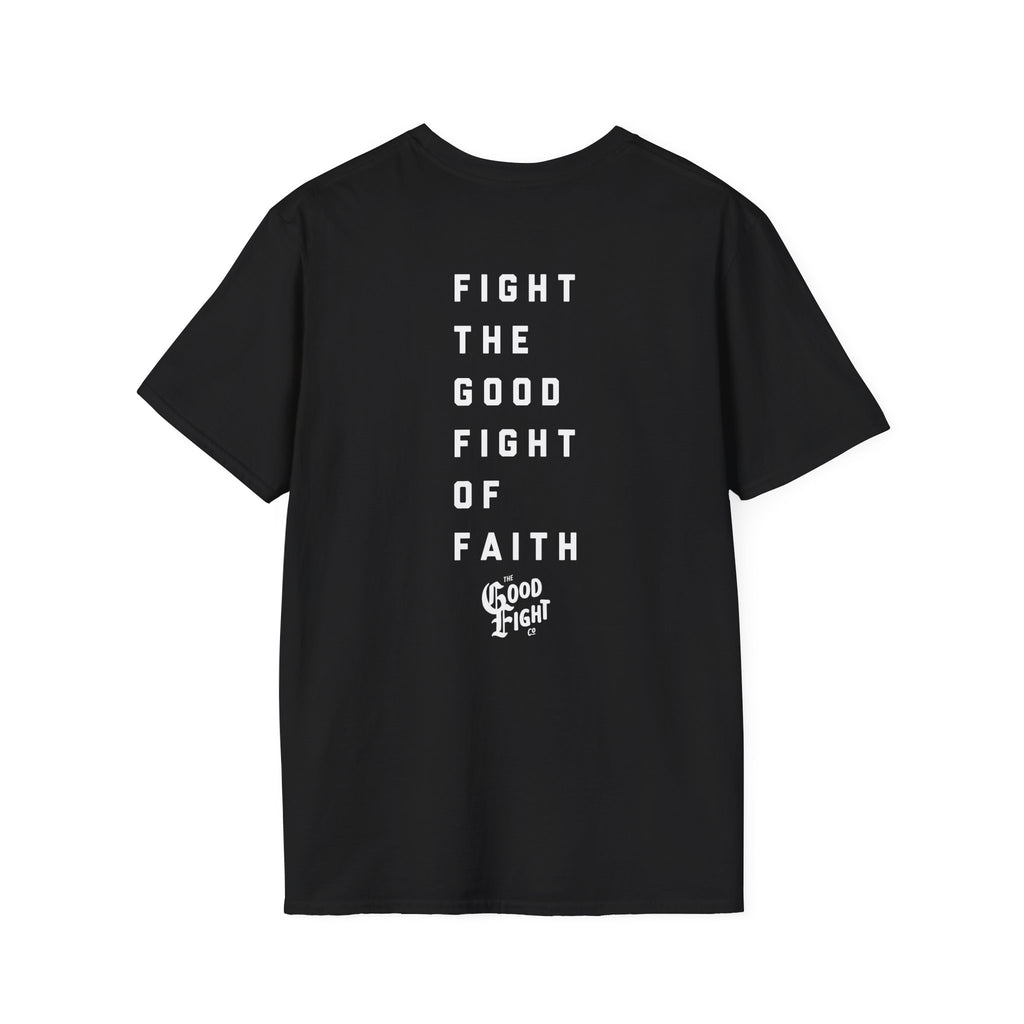 Good Fight of Faith T-Shirt