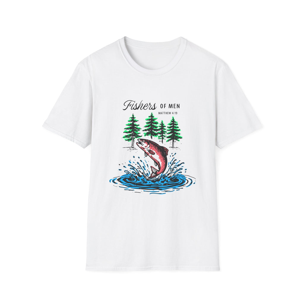Fishers of Men T-Shirt