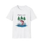 Fishers of Men T-Shirt