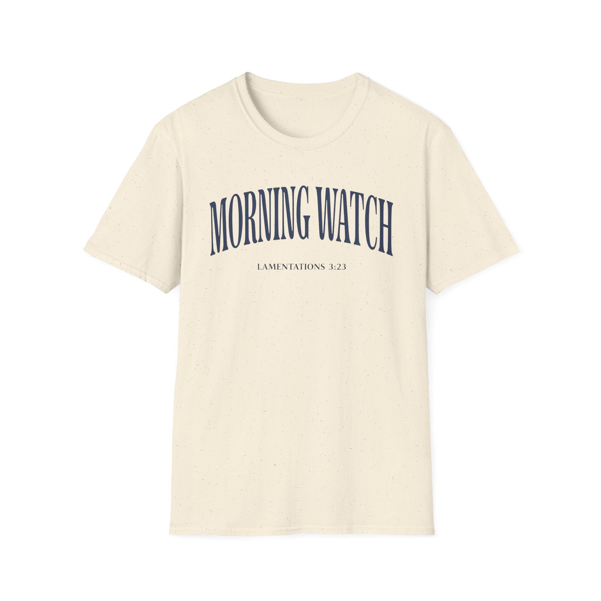 Morning Watch T-Shirt