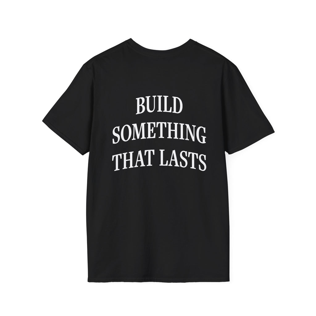 Genesis 18:19 T-Shirt