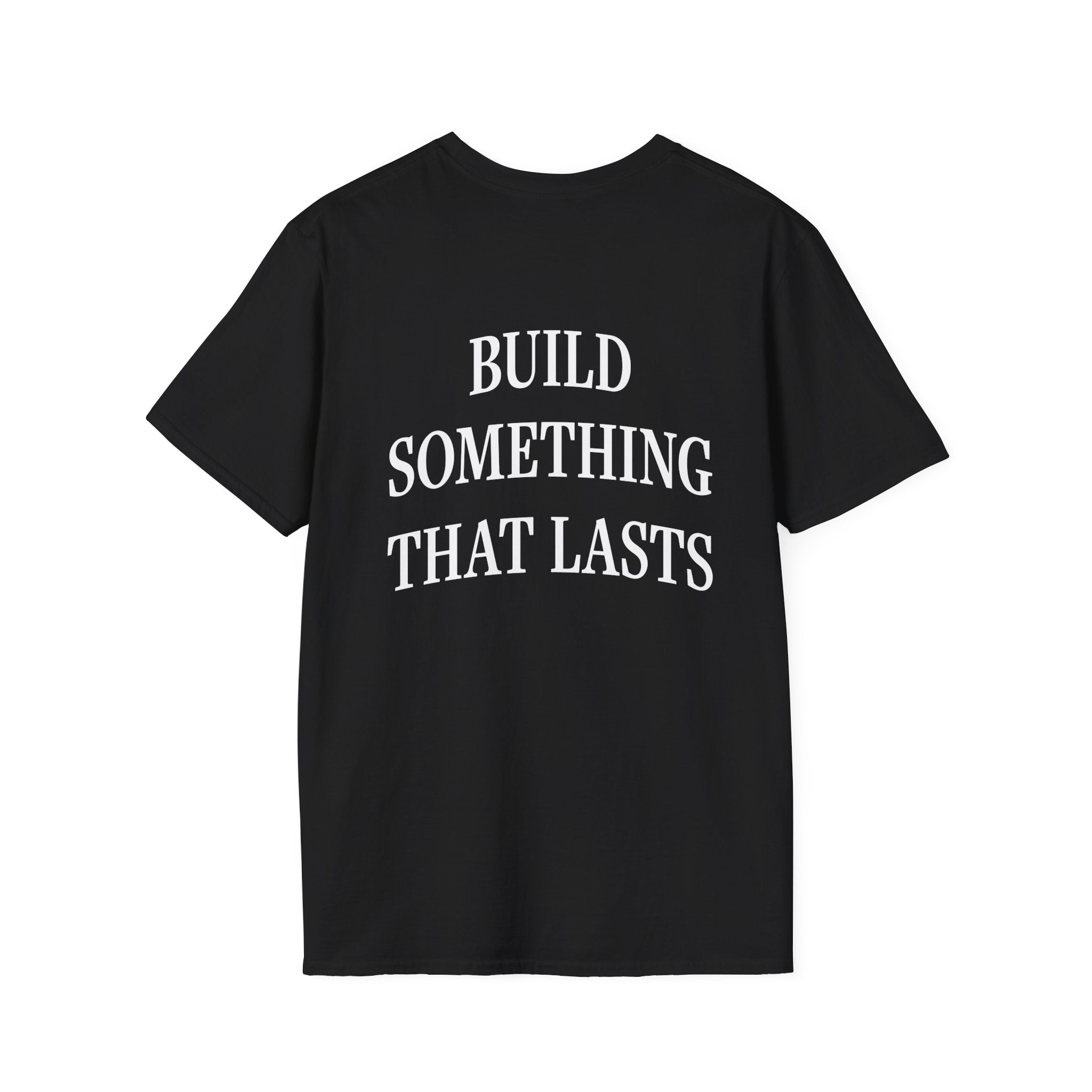 Genesis 18:19 T-Shirt