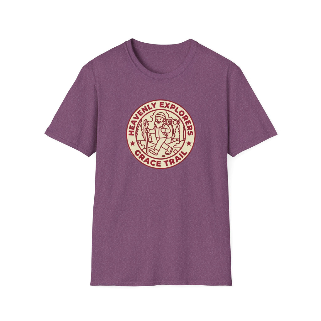 Heavenly Explorers T-Shirt