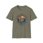 The Guiding Father T-Shirt